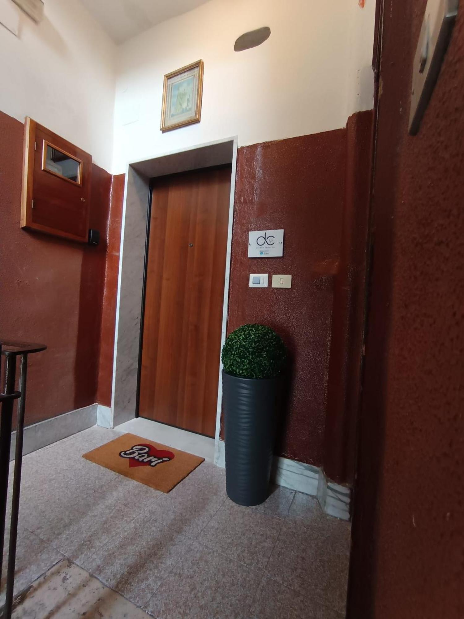 Dimora Crispi 70 Apartment Bari