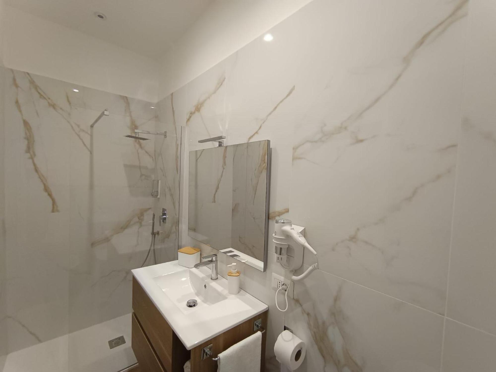 Apartment Dimora Crispi 70